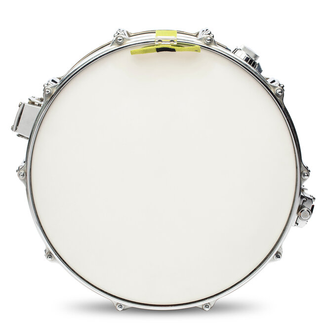 Snareweight M1b Drum Damper, Wasabi Green