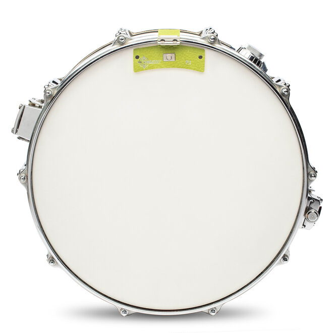 Snareweight M1b Drum Damper, Wasabi Green