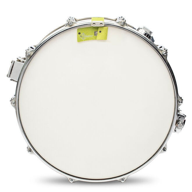 Snareweight M1b Drum Damper, Wasabi Green