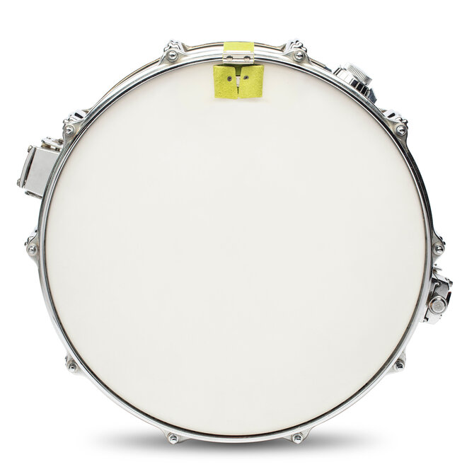 Snareweight M1b Drum Damper, Wasabi Green