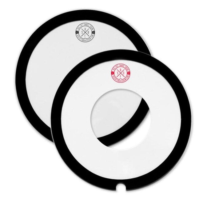 BFSD Combo Pack (Original & Steve's Donut)