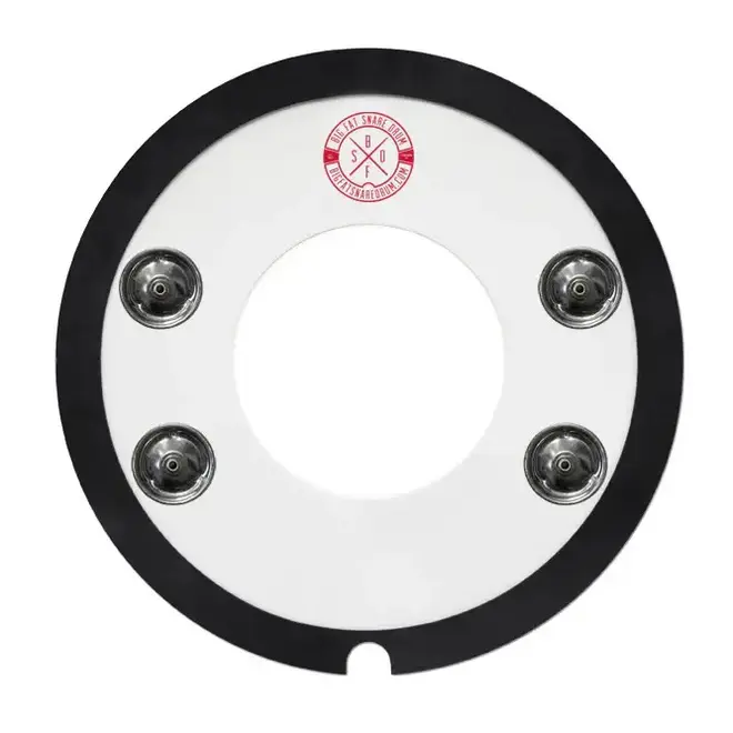 BFSD Snare-Bourine-Donut, 14"