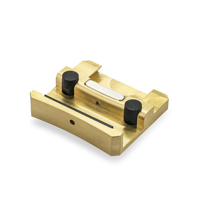 Snareweight Pro Lock for #5 Brass Snare Damper (for Die Cast Hoops)