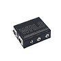 Pinstripe WRLS Wireless Signal Management/Line Isolator for Pedalboards