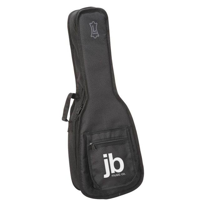 Levy’s CMUC Ukulele Gigbag, Concert w/JB Logo