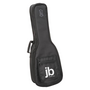 Levy’s CMUC Ukulele Gigbag, Concert w/JB Logo