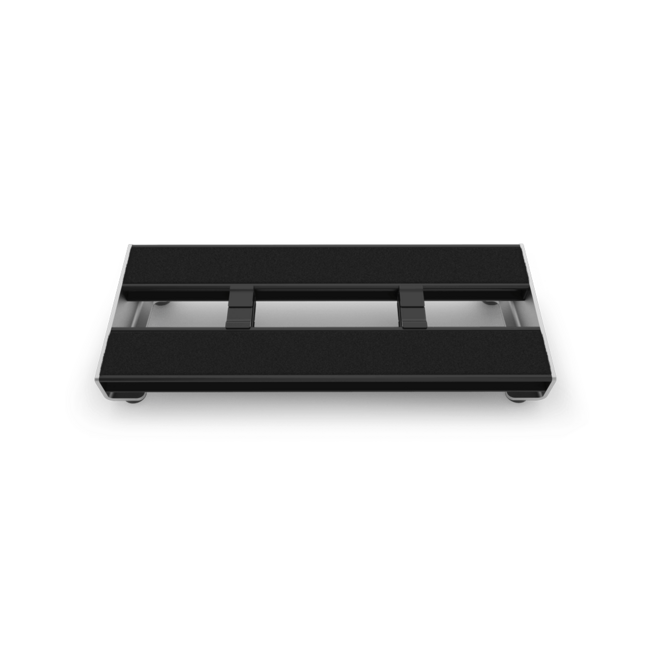D'Addario XPND-01 Core Single Row Pedalboard