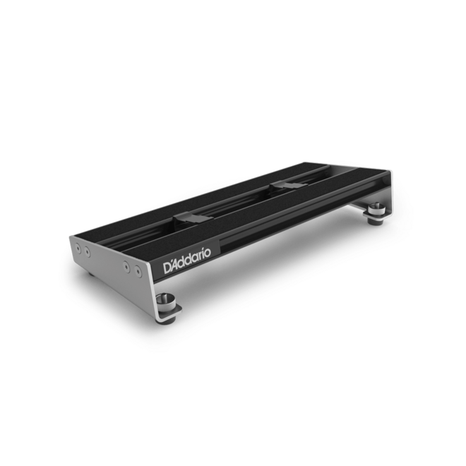 D'Addario XPND-01 Core Single Row Pedalboard