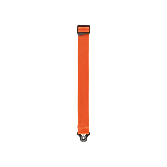 D'Addario 2” Auto Lock Guitar Strap, Sundown