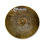 Bosphorus Master Vintage Series Ride Cymbal, 24"