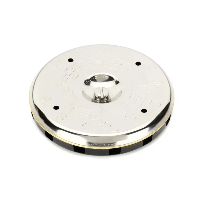 Kratt MK2 Master Key Chromatic Pitch Pipe, C to C