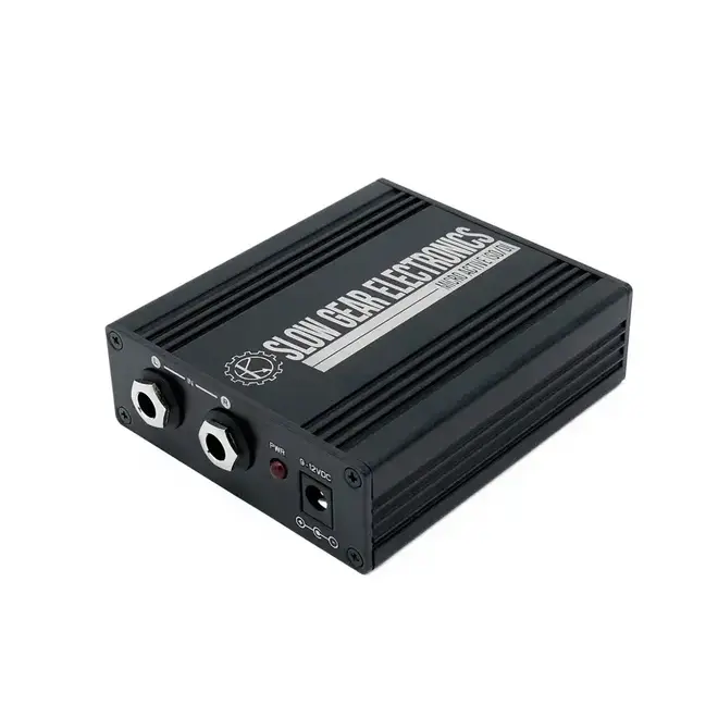 Slow Gear Electronics MAID Micro Active Iso/DI