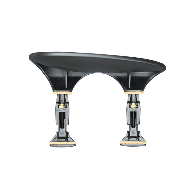 Wittner Center-Mount Viola Chinrest