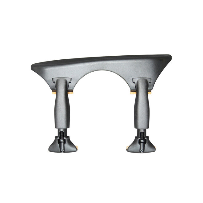 Wittner Center-Mount Viola Chinrest