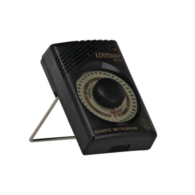 Wittner MT-50 Quartz Metronome
