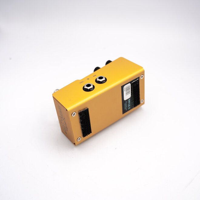 Walrus Audio ACS1 Amp+Cab Simulator Pedal