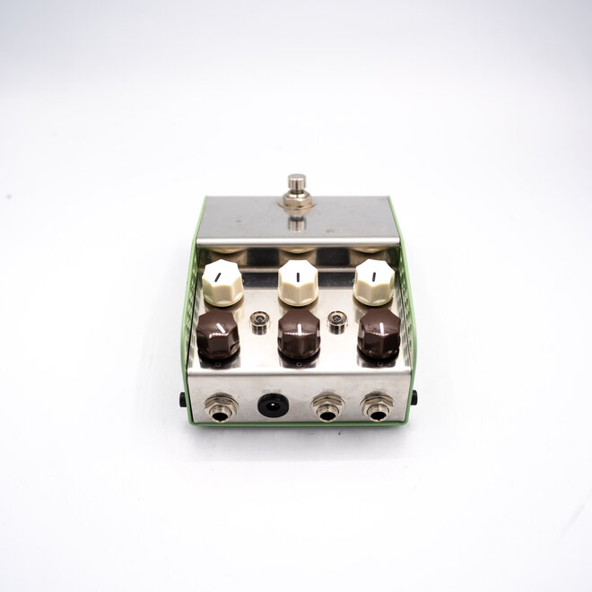 ThorpyFX Camoflange Flanger