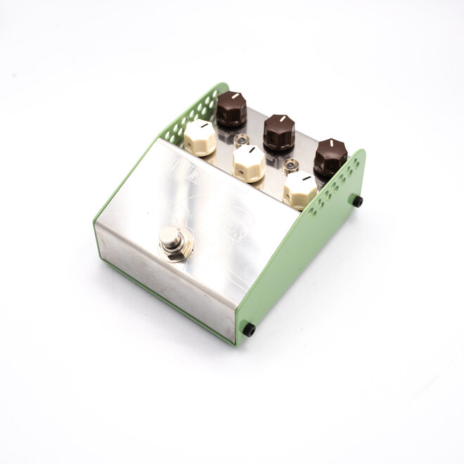 ThorpyFX Camoflange Flanger