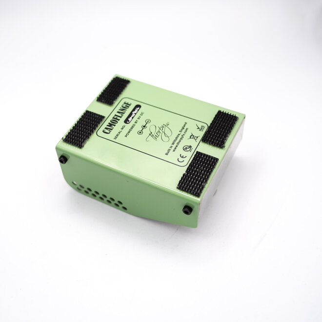 ThorpyFX Camoflange Flanger