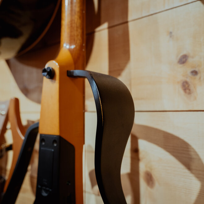 Yamaha SLG-100S Silent Guitar w/Gigbag