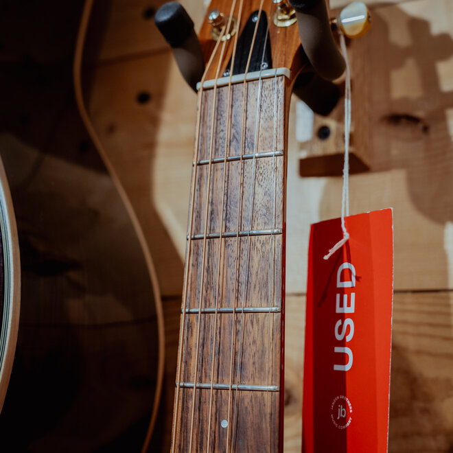 Yamaha SLG-100S Silent Guitar w/Gigbag