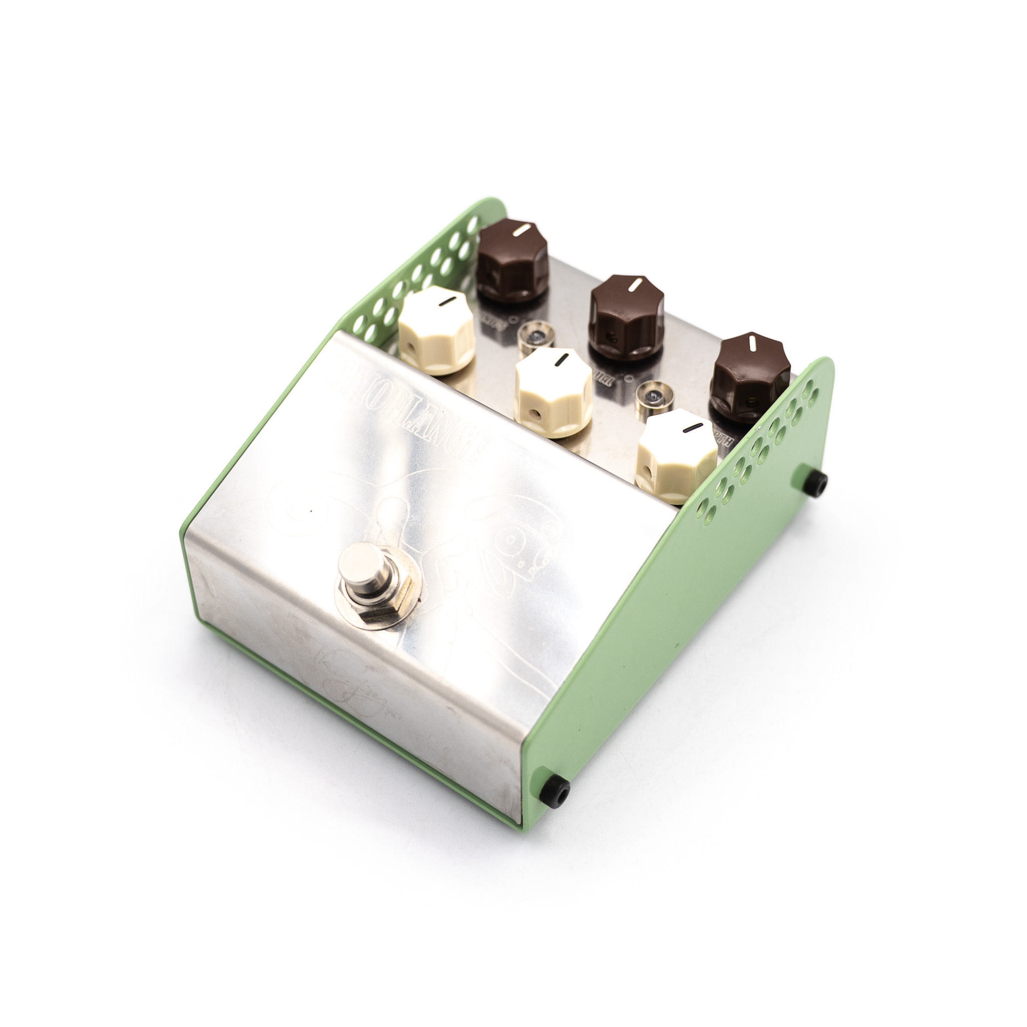 ThorpyFX Camoflange Flanger - Janzen Brothers Music Company