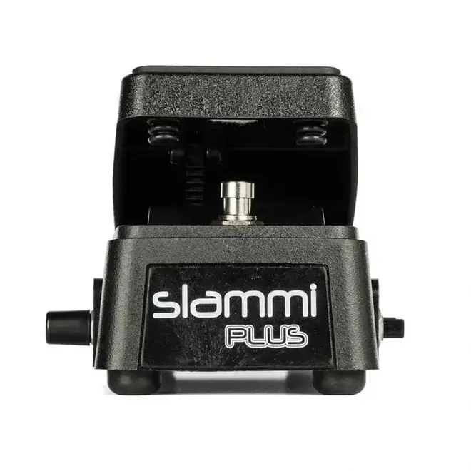 Electro-Harmonix Slammi Plus Polyphonic Pitch Shifter Pedal