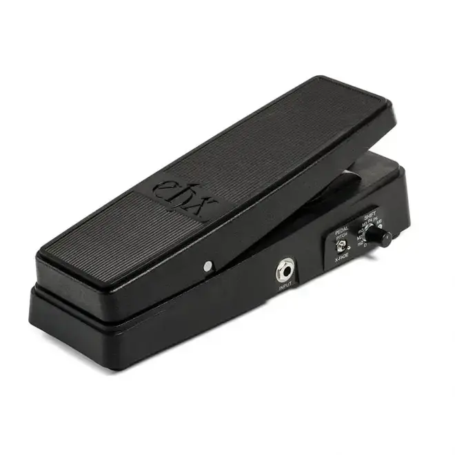 Electro-Harmonix Slammi Plus Polyphonic Pitch Shifter Pedal