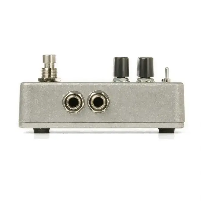 Electro-Harmonix Nano Operation Overlord Overdrive Pedal