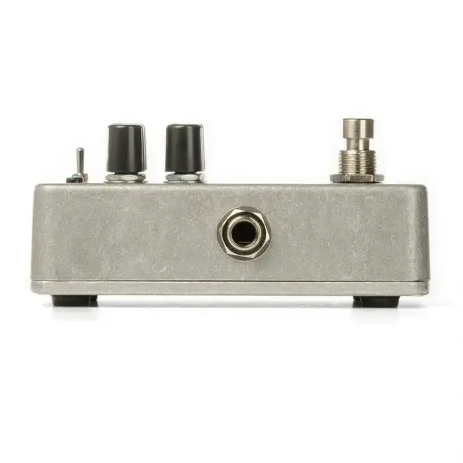 Electro-Harmonix Nano Operation Overlord Overdrive Pedal