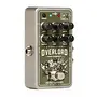 Electro-Harmonix Nano Operation Overlord Overdrive Pedal