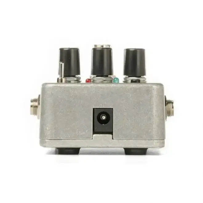 Electro-Harmonix Nano Operation Overlord Overdrive Pedal