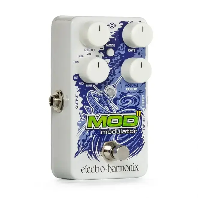 Electro-Harmonix MOD 11 Modulator Pedal