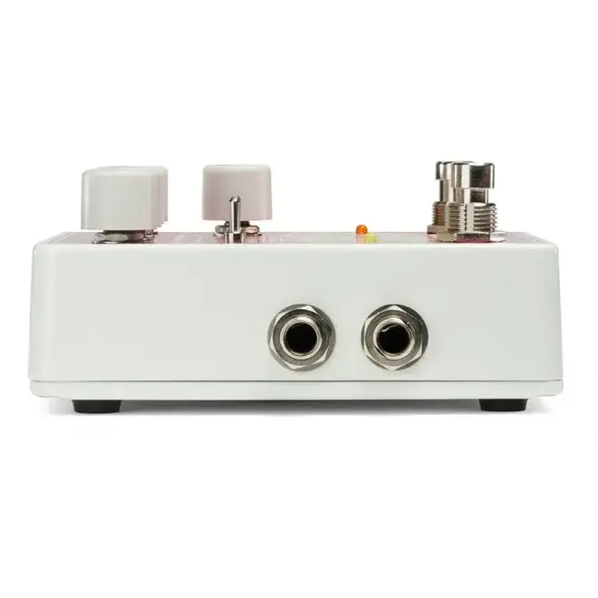 Electro-Harmonix Blurst! Modulated Filter Pedal