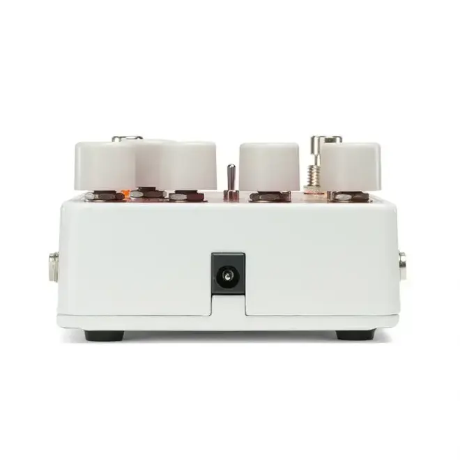 Electro-Harmonix Blurst! Modulated Filter Pedal