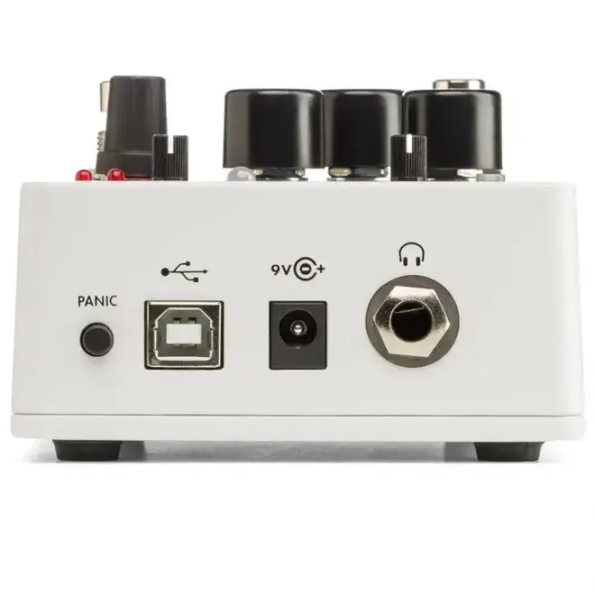 Electro-Harmonix Big Muff Pi Hardware Plugin Pedal