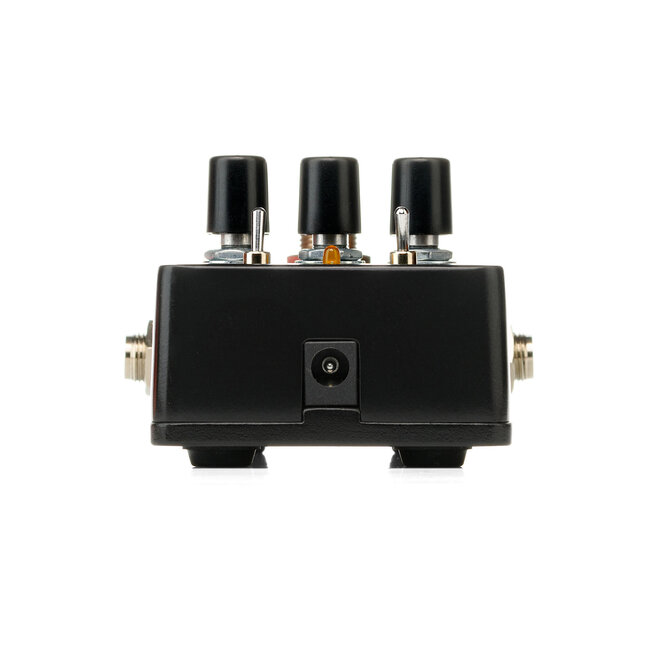 Electro-Harmonix Bender Royale Germanium Fuzz Pedal