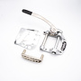 Bigsby B50 Telecaster Modification Kit, Vintage-Style Floating with Mustang Saddles