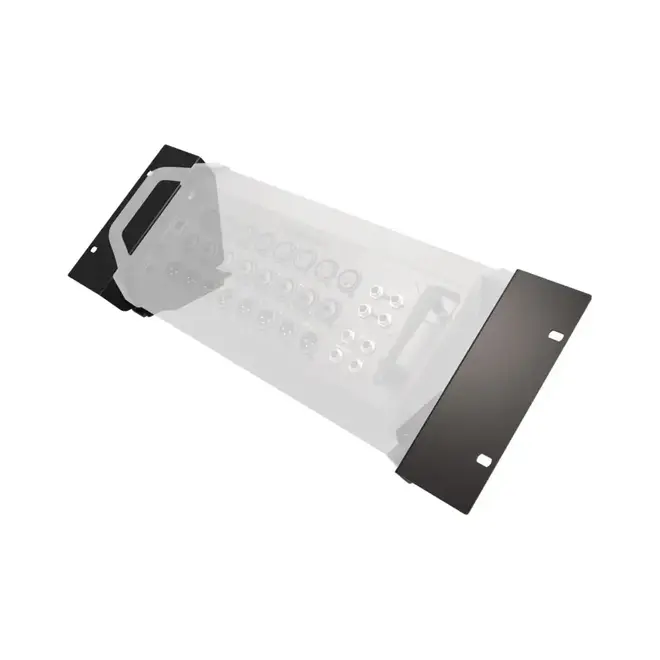 Allen & Heath Rackmount Kit for CQ-20B Mixer