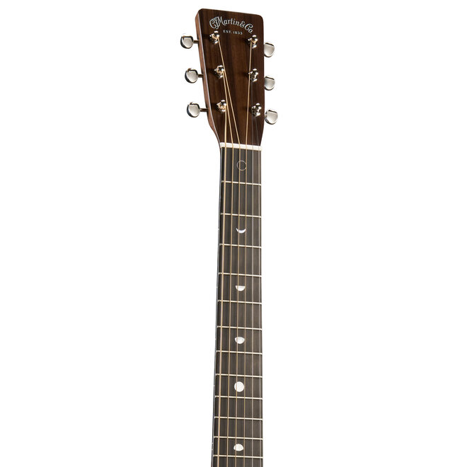 Martin D-18 Molly Tuttle Dreadnought Acoustic Guitar, Spruce/Mahogany, Burst Finish, w/Hardshell Case