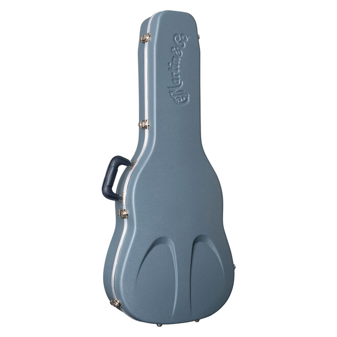 Martin D-18 Molly Tuttle Dreadnought Acoustic Guitar, Spruce/Mahogany, Burst Finish, w/Hardshell Case