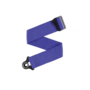 D'Addario 2” Auto Lock Polypro Guitar Strap, Purple