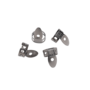 D'Addario National Stainless Steel Fingerpicks (4 Pack)