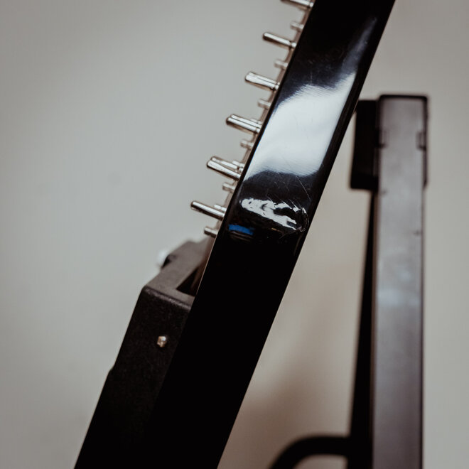 Oscar Schmidt OS21C 21-Chord Classic Autoharp, Tobacco Sunburst