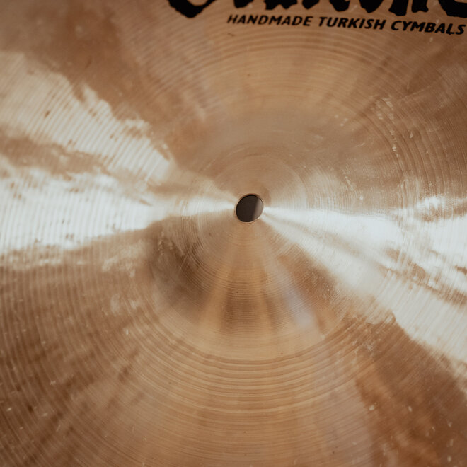 Soultone Custom Series Crash, 18"