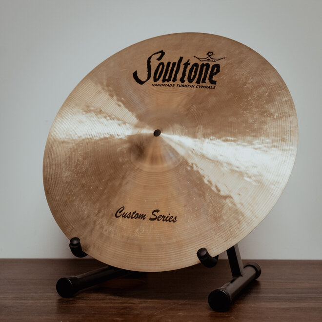 Soultone Custom Series Crash, 18"