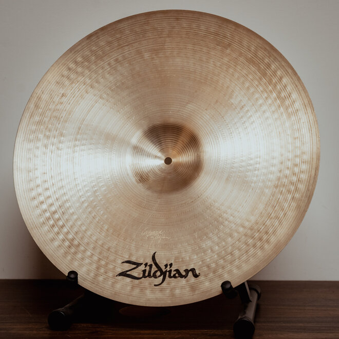 Zildjian 20" Vintage CIE Ride Cymbal