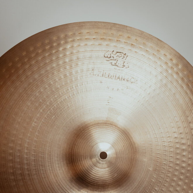 Zildjian 20" Vintage CIE Ride Cymbal