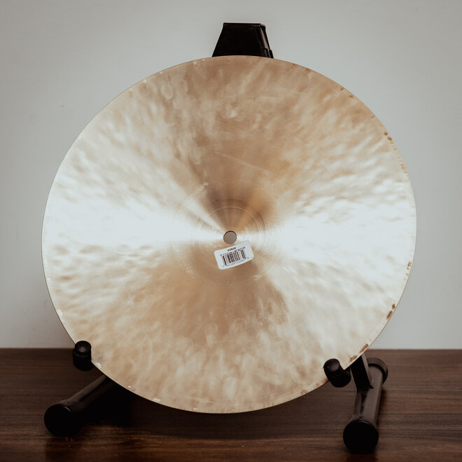 Zildjian 15" K Light Hihats