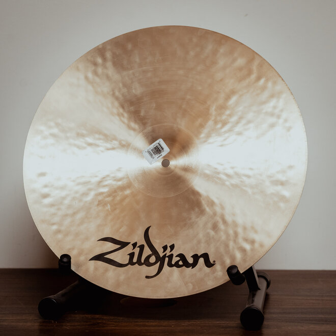 Zildjian 17" K Thin Dark Crash Cymbal